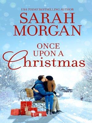 cover image of Once Upon a Christmas: The Doctor's Christmas Bride ; The Nurse's Wedding Rescue